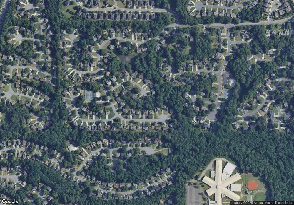 755 Ullswater Cove, Alpharetta, GA 30022 - photo 1