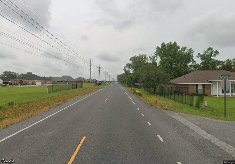 0 Spruce St, Lake Charles, LA 70605 - photo 1