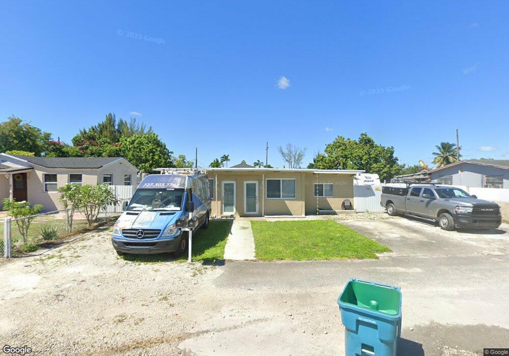 10340 NW 36th Place, Miami, FL 33147 - photo 1