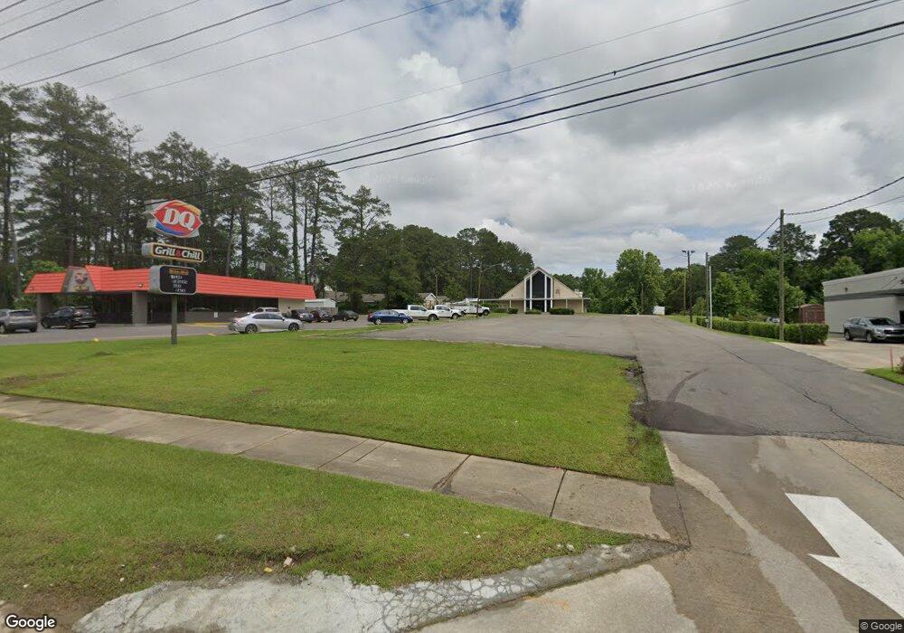 2402 Cherry St, Pineville, LA 71360 - photo 1