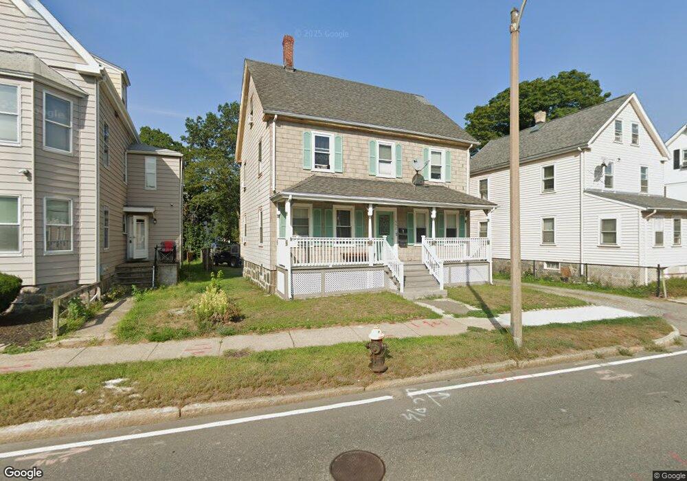 992 William t Morrissey Blvd, Dorchester, MA 02122 - photo 1