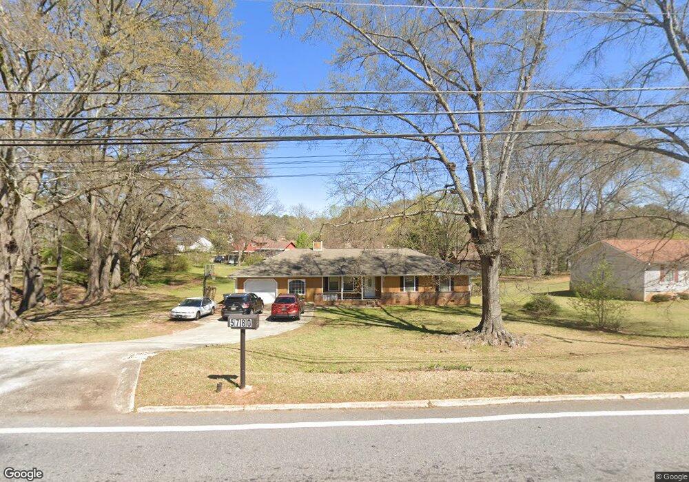 5780 Stagecoach Rd unit 1, Rex, GA 30273 - photo 1