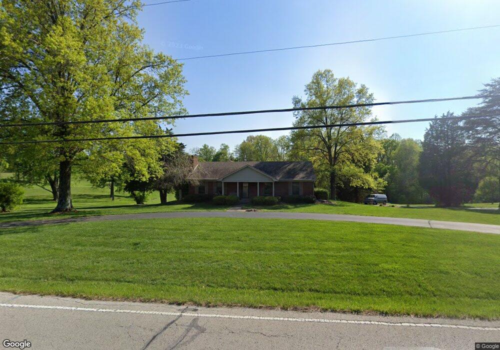 5773 Scottsville Rd, Floyds Knobs, IN 47119 - photo 1