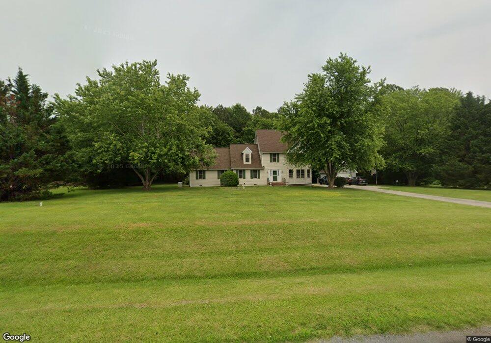 8233 Laurel Ln, Denton, MD 21629 - photo 1