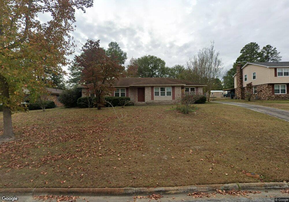 4010 Braddock St, Augusta, GA 30907 - photo 1