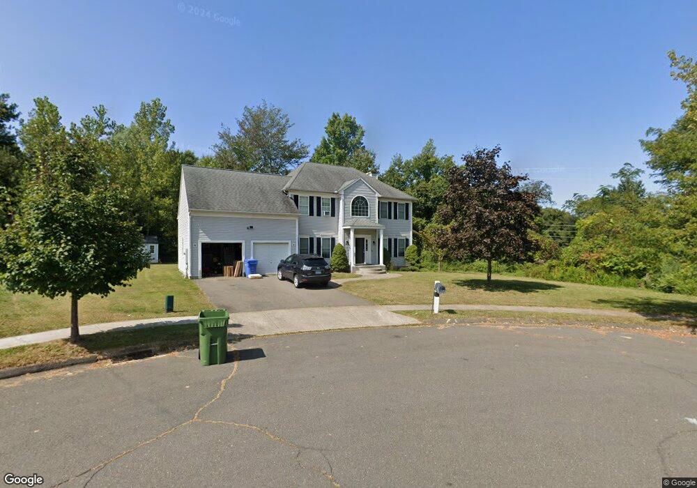 85 Blacksmith Dr, Middletown, CT 06457 - photo 1