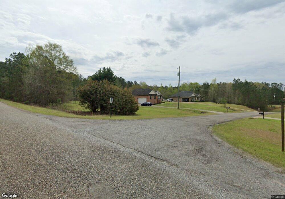 100 Nealys Way, Haddock, GA 31033 - photo 1