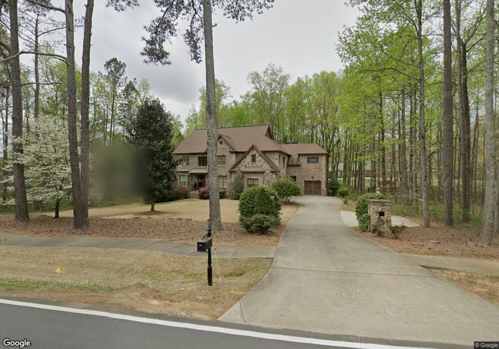 12790 Etris Rd, Roswell, GA 30075 - photo 1