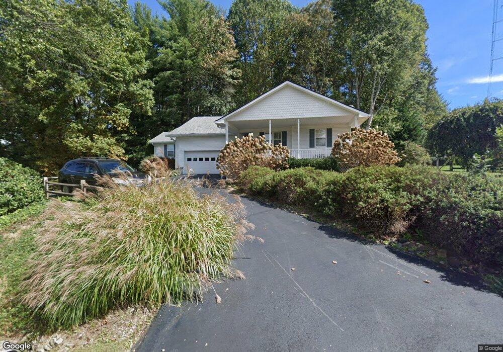 108 Serenity Cir, Hendersonville, NC 28792 - photo 1