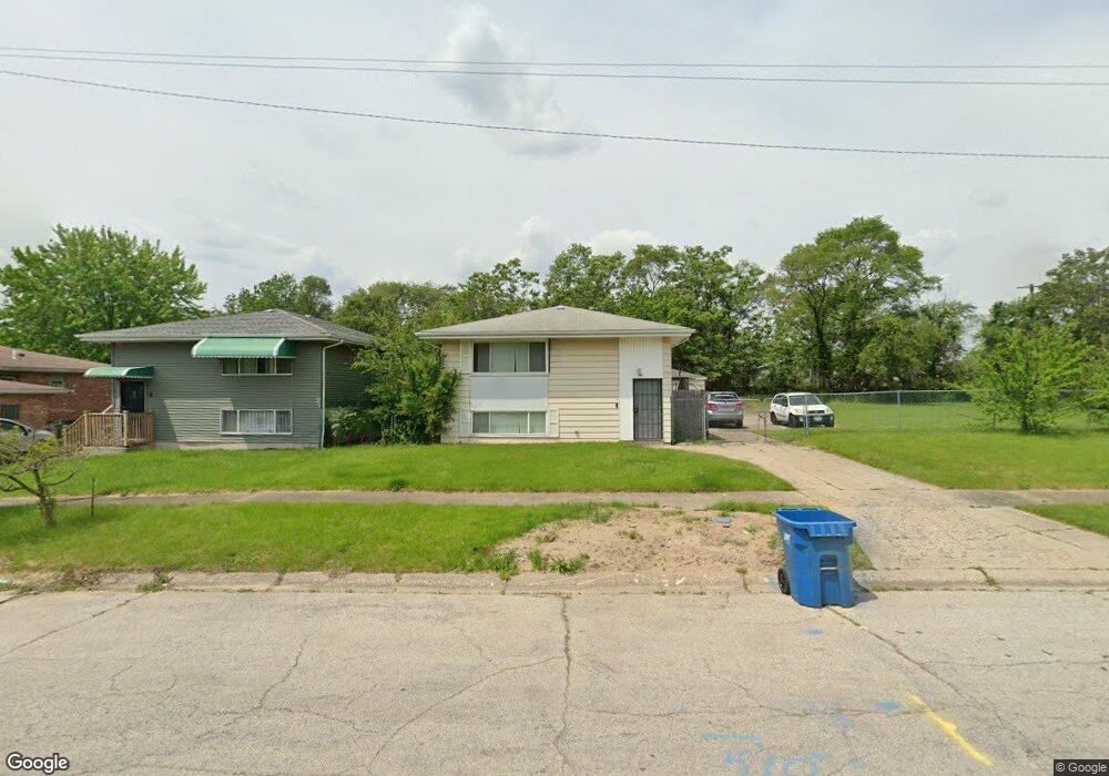 2130 Hendricks St, Gary, IN 46404 - photo 1