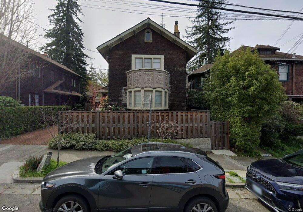 2814 Derby St, Berkeley, CA 94705 - photo 1