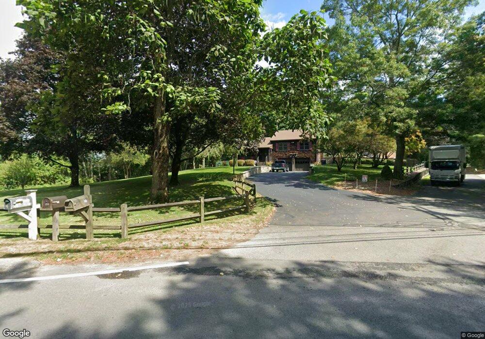 21 N Main St, Carver, MA 02330 - photo 1