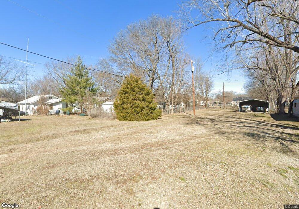 410 Claremore Rt 5, Claremore, OK 740L7 - photo 1