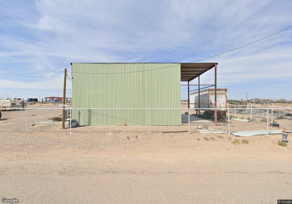 14951 Aurea, El Paso, TX 79928 - photo 1