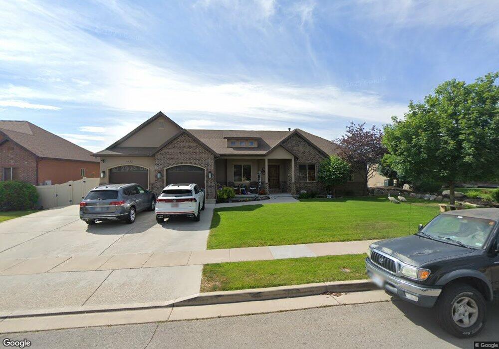 3853 W Winthrope Dr unit 22, West Jordan, UT 84088 - photo 1