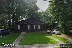 110 N&s Collins St, Tylertown, MS 39667
