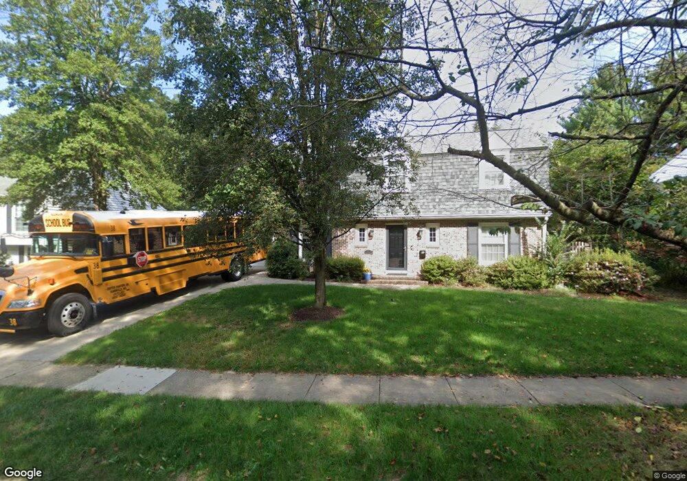 1655 Eton Way, Crofton, MD 21114 - photo 1