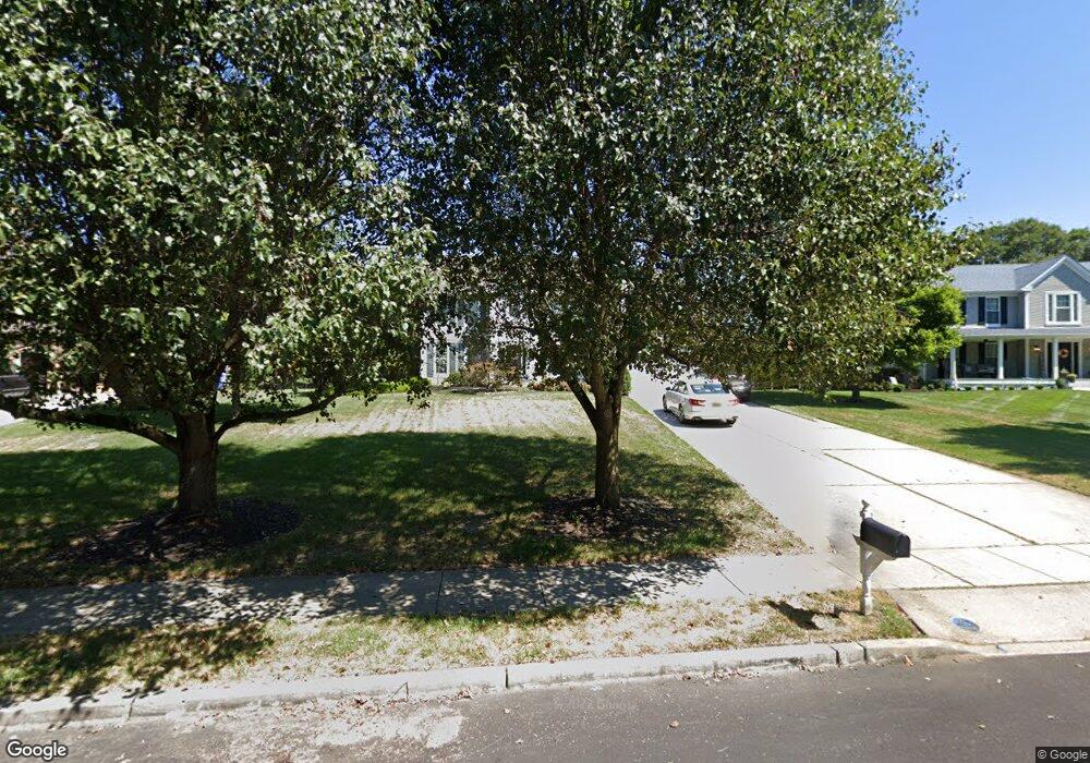 407 Pimlico Way, Mount Laurel, NJ 08054 - photo 1