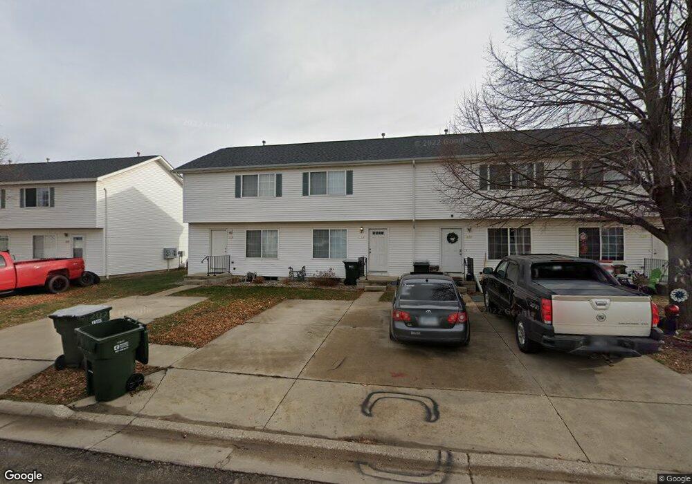 113 Railroad St, Baxter, IA 50028 - photo 1