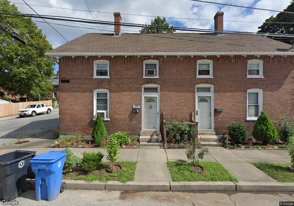 24 Front St unit 26, Cumberland, RI 02864 - photo 1