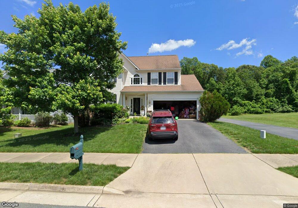 43 Club Dr, Stafford, VA 22554 - photo 1