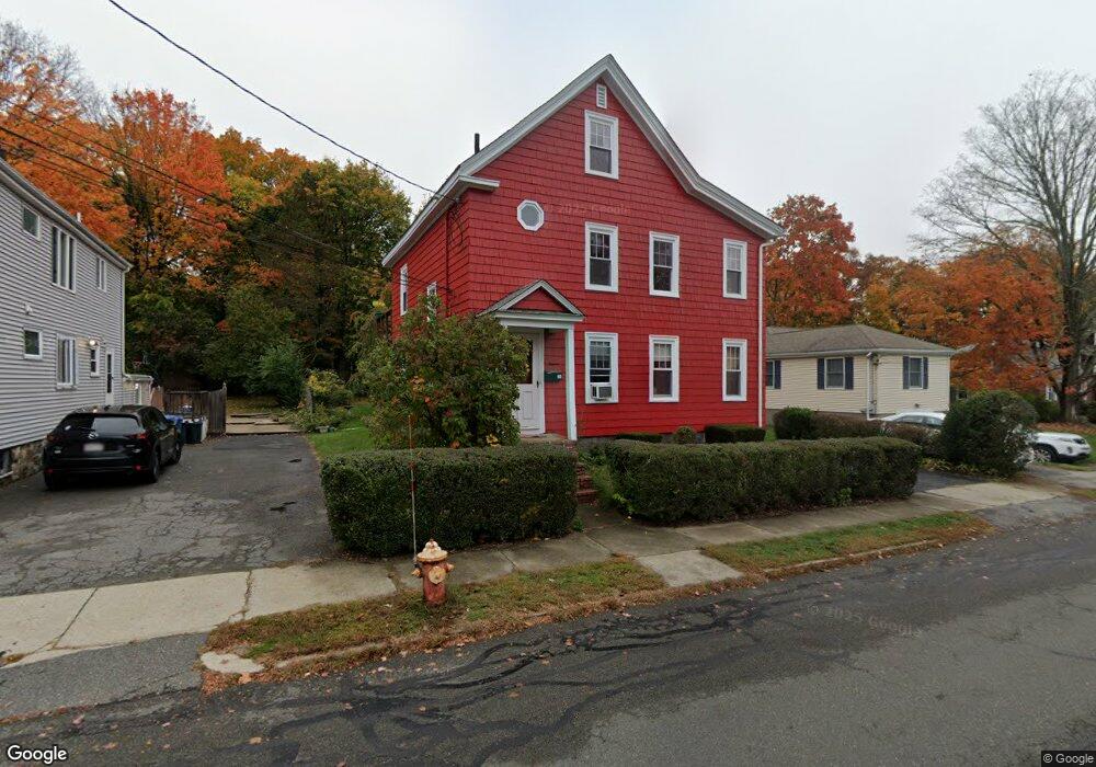 11 Converse St, Wakefield, MA 01880 - photo 1