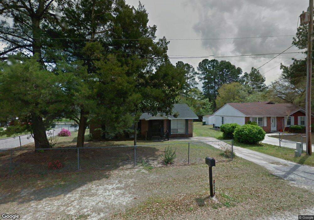 2007 7th Ave, Conway, SC 29527 - photo 1