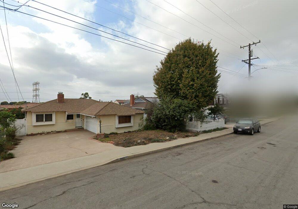 811 Hillcrest St, El Segundo, CA 90245 - photo 1