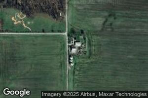 8978 N Little Rest Farm Rd, Commiskey, IN 47227
