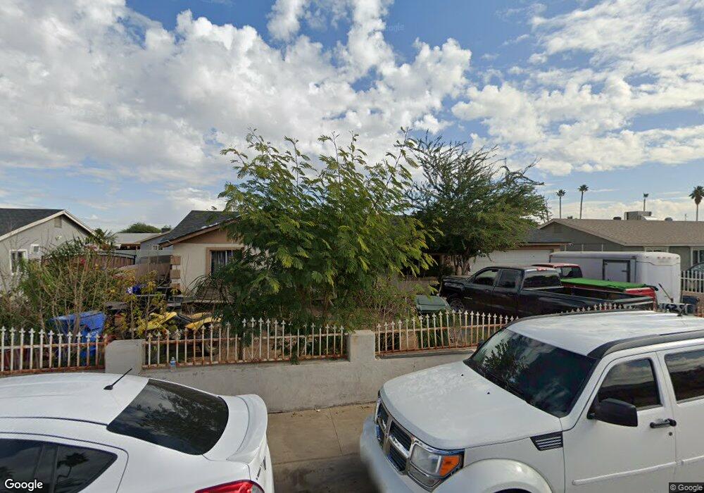 1629 N 58th Ave, Phoenix, AZ 85035 - photo 1