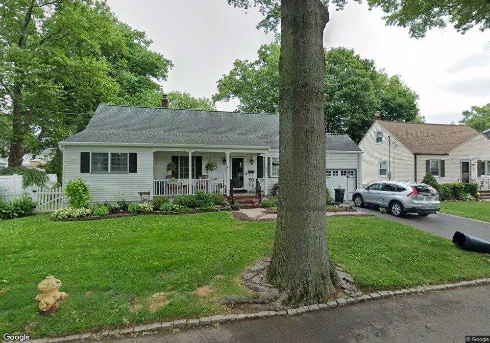 773 Beverly Rd, Rahway, NJ 07065 - photo 1