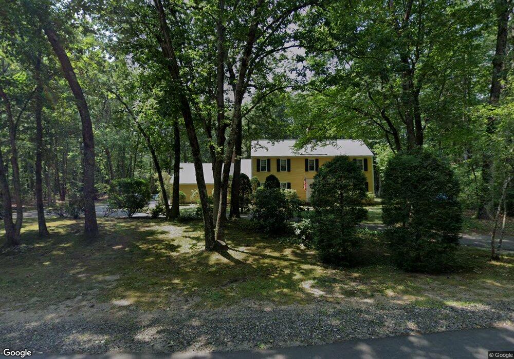 16 Martingale Rd, Amherst, NH 03031 - photo 1