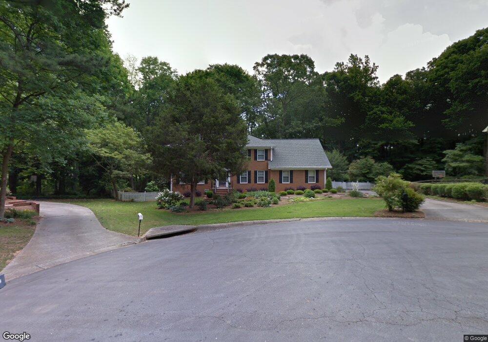 3984 Secluded Ct SW, Lilburn, GA 30047 - photo 1