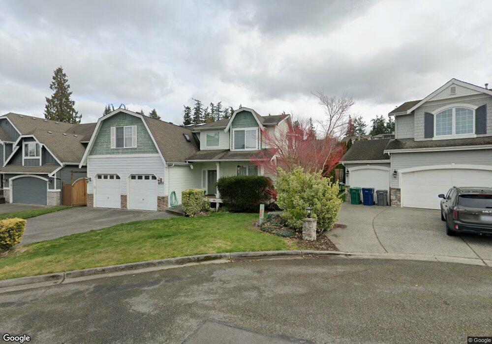 1624 Highland Terrace Ct, Mukilteo, WA 98275 - photo 1