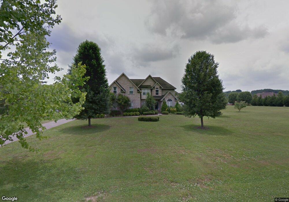 2901 Darrell Ct, Franklin, TN 37064 - photo 1