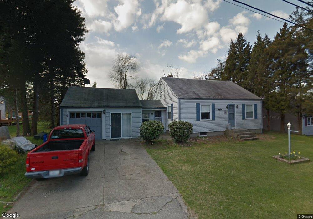 5 S Grove Ave, Warren, RI 02885 - photo 1