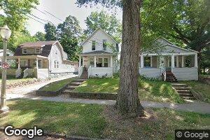 513 Regent St, Lansing, MI 48912