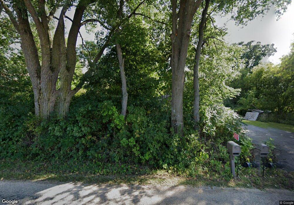 16317 W Union Rd, Brooklyn, WI 53521 - photo 1