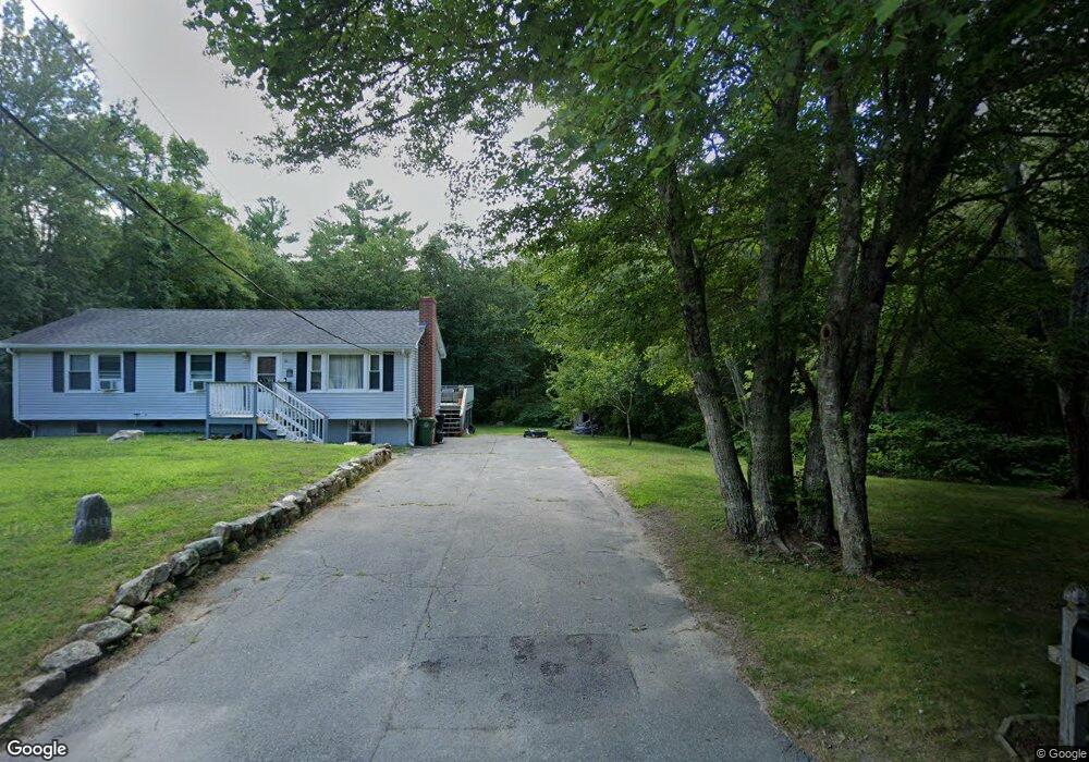 24 Abels Way, Marion, MA 02738 - photo 1