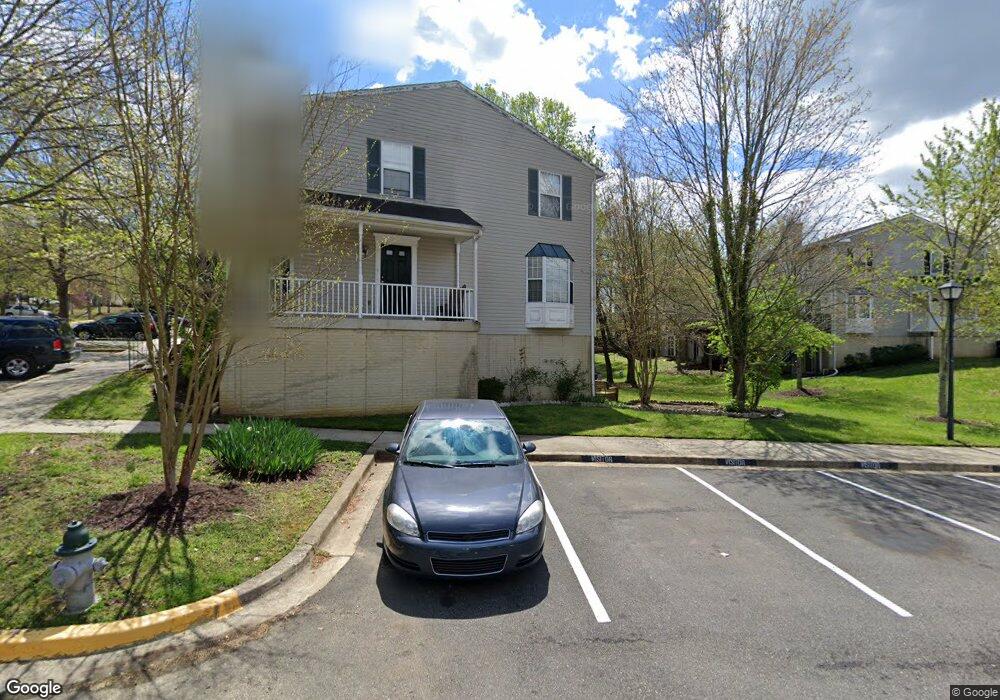 3000 Henson Bridge Terrace, Fort Washington, MD 20744 - photo 1