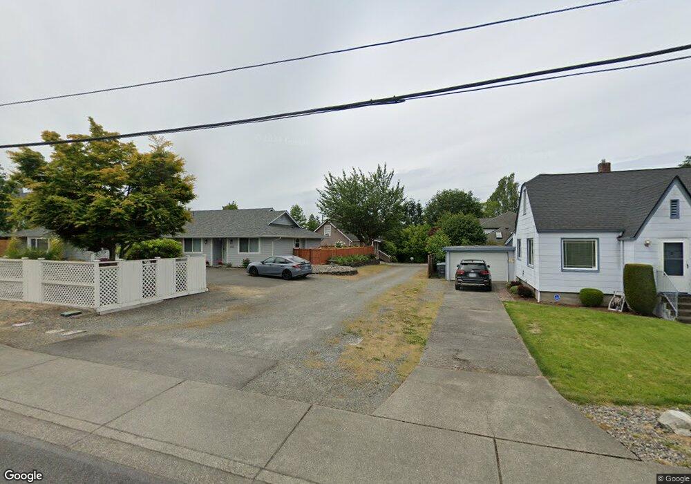 3318 Sunset Dr W, University Place, WA 98466 - photo 1