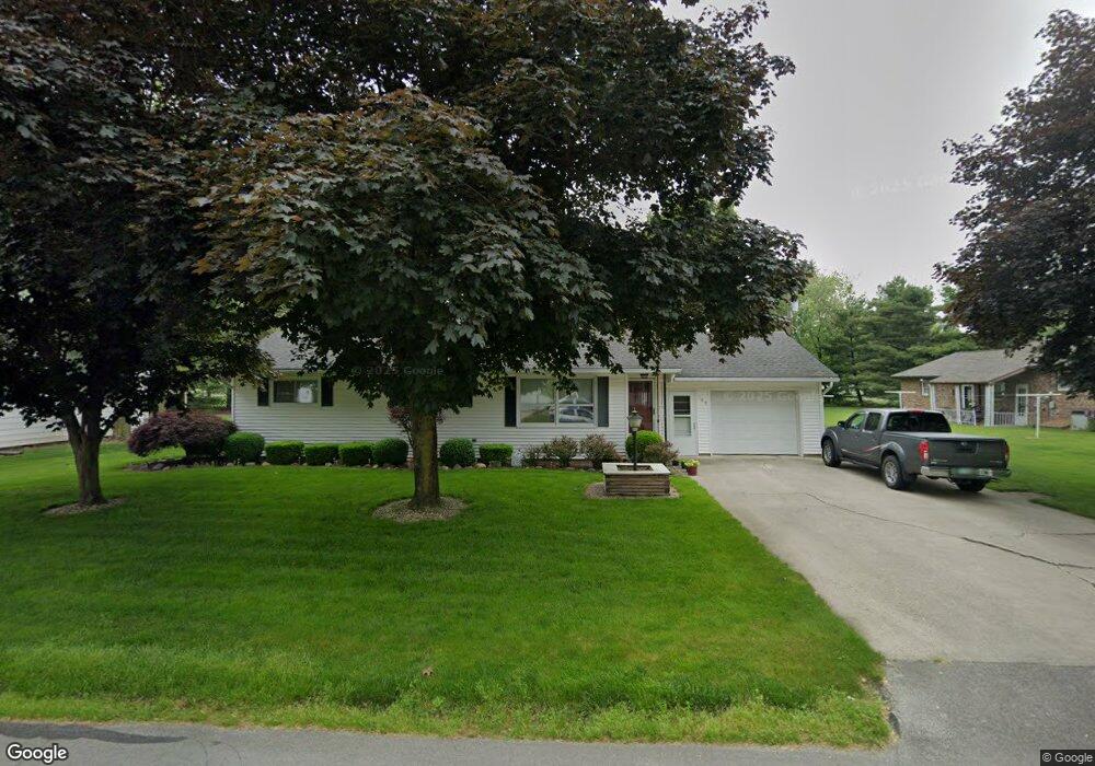 189 Walt St, Ottoville, OH 45876 - photo 1