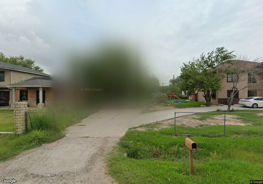 3215 Minerva St, Mercedes, TX 78570 - photo 1