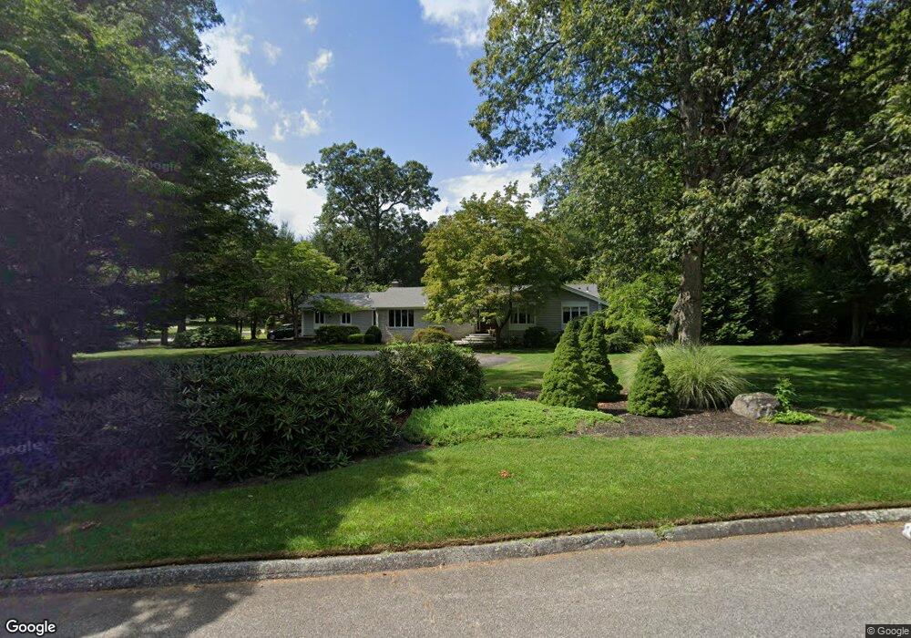 59 Heritage Dr, East Greenwich, RI 02818 - photo 1