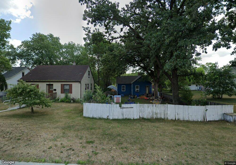 324 4th St S, Sauk Rapids, MN 56379 - photo 1