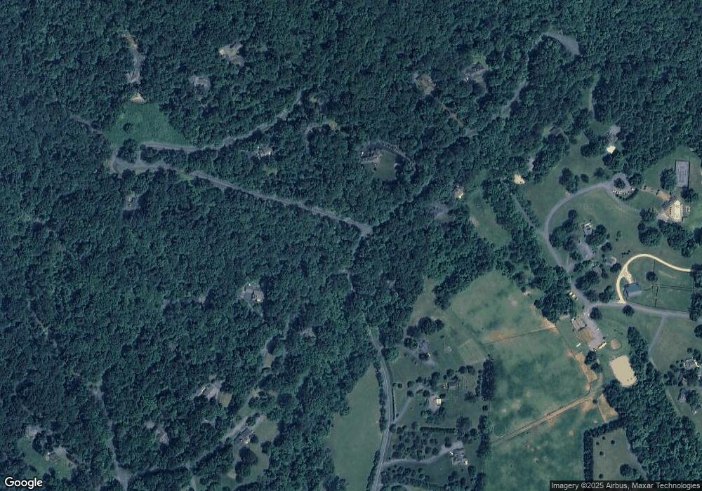 299 Crawfords Climb, Nellysford, VA 22958 - photo 1