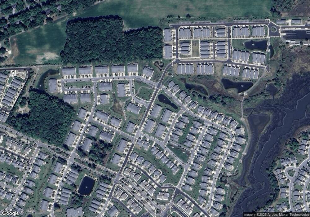 22708 Grebe Ln, Ocean View, DE 19970 - photo 1