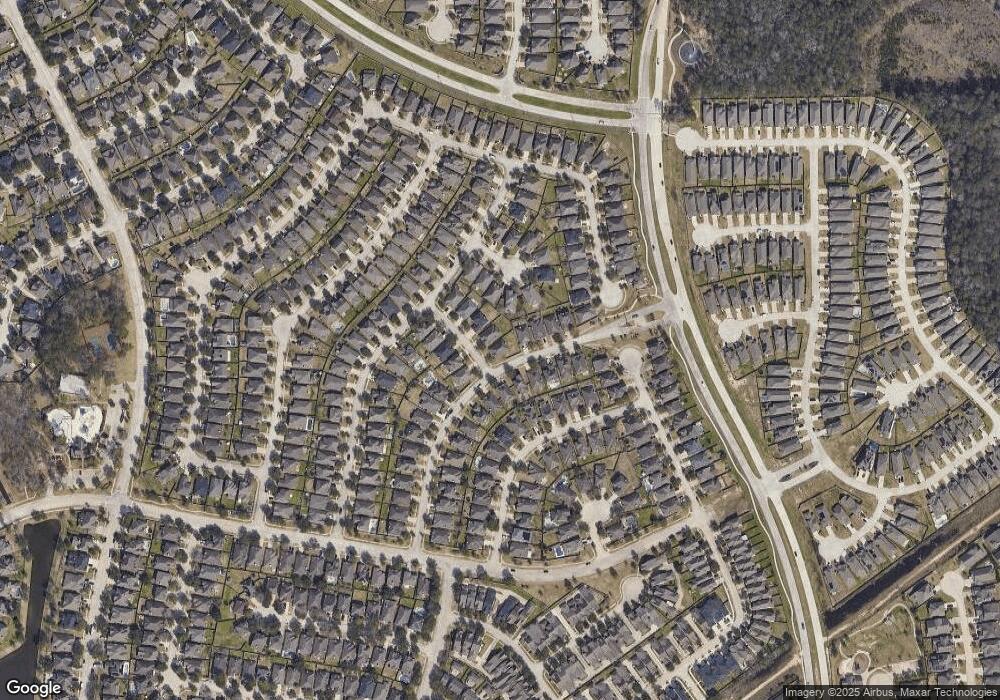 3519 Leaf Vines Dr, Spring, TX 77386 - photo 1