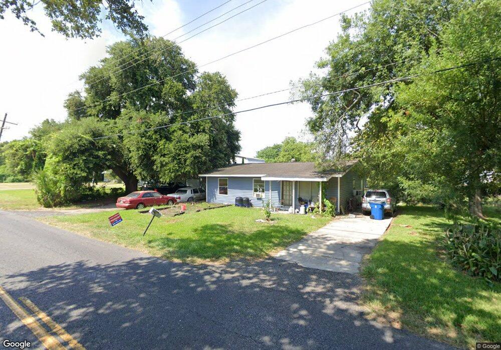 3321 Bird Heights Ave, Addis, LA 70710 - photo 1