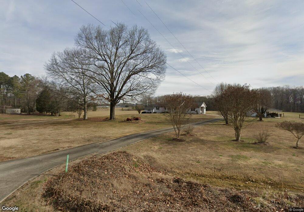 1185 Old Rome Dalton Rd NW, Calhoun, GA 30701 - photo 1